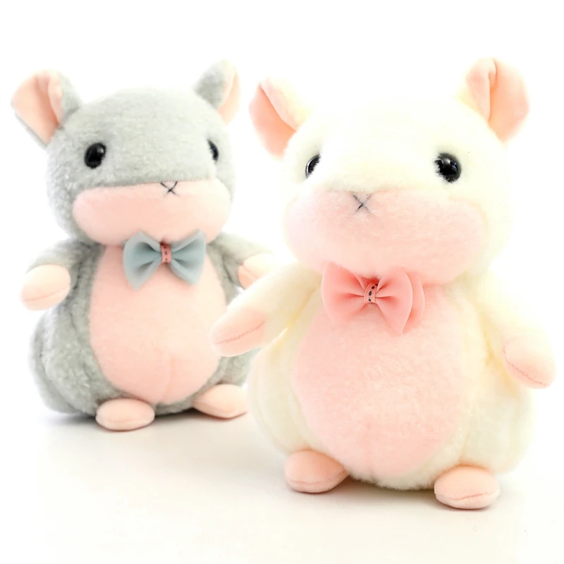 custom plush animals