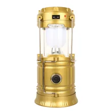 Многофункциональный супер яркий светодиодный фонарь, солнечный светильник, уличный походный аварийный светильник, светильник для палатки, портативный светильник