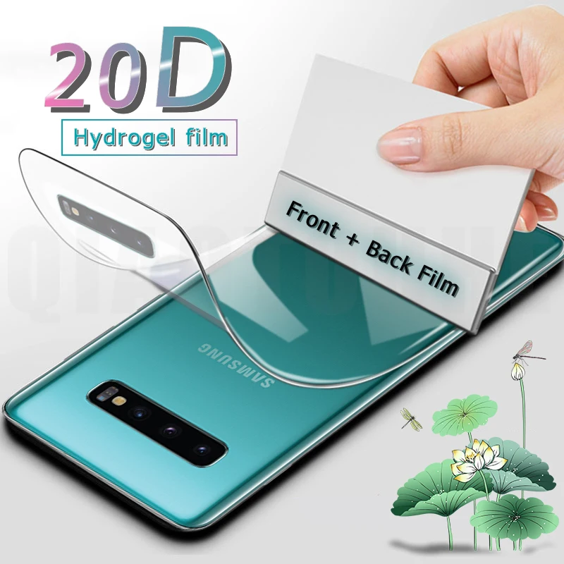 Tempered Glass Case For Samsung S10 E Plus S10e S 10 Protective Glas Screen Protector Phone On Galaxy S10Plus 10s Safety Tremp cute samsung cases