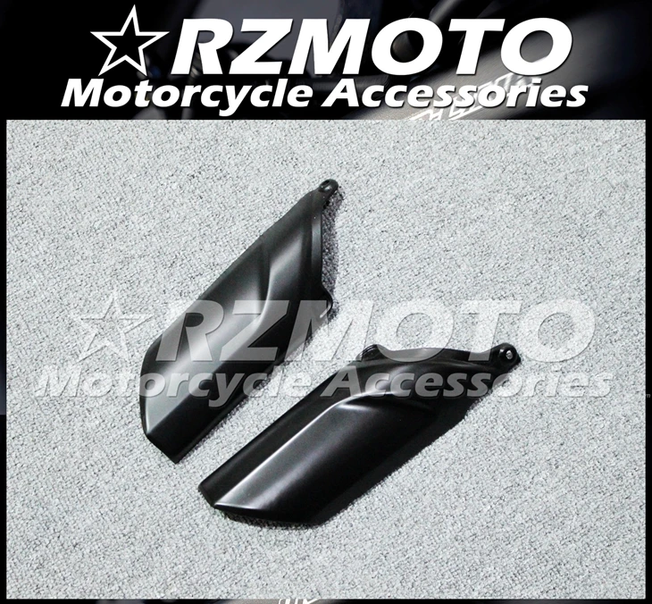ABS мотоцикл обтекатель комплект для KAWASAKI ER-6N 2012- год кузов литьевая форма Магазин №
