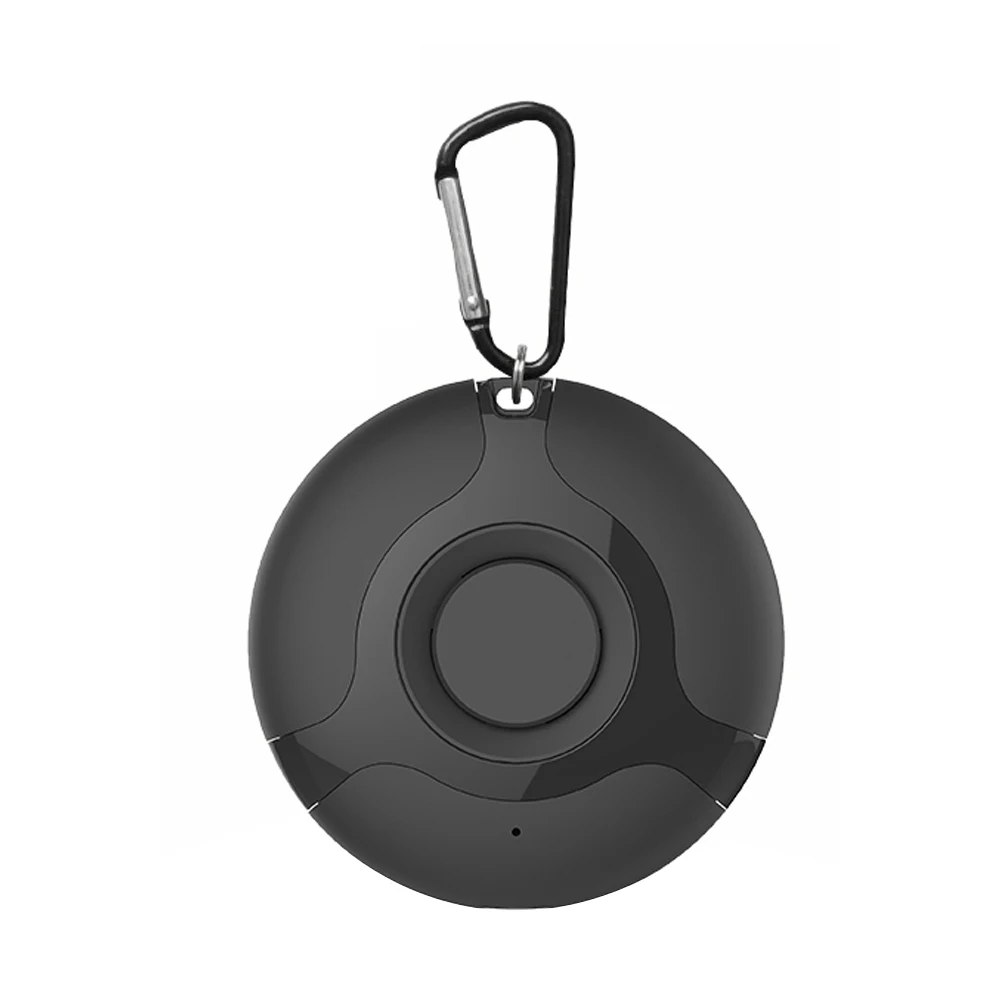 Ultrasonic Mouse Expeller ABS Mosquito Anti-Mosquito Device Ultrasound Outdoor Mosquito Repellent Effective Round Insect Killer