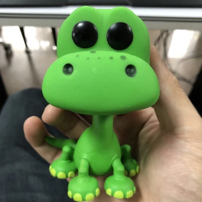 arlo funko pop