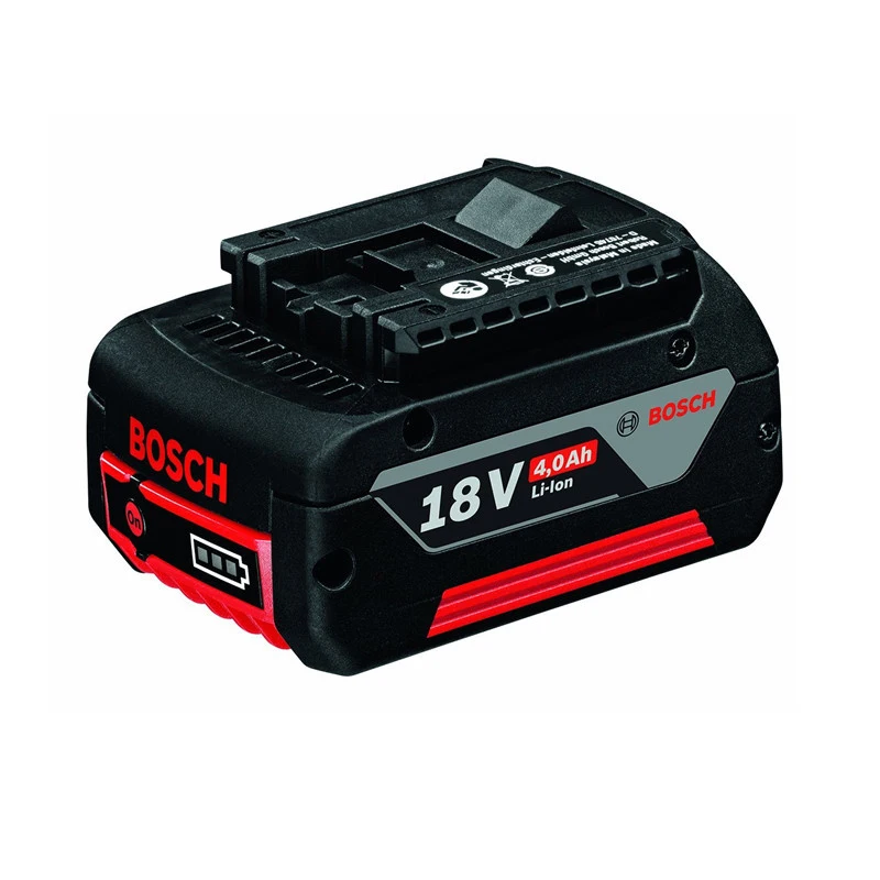 

Bosch 18V Battery 2.0AH/3.0AH//4.0AH/5.0AH Lithium GAA 18V-24 Bosch Power Tools Power Bank Adapter Battery Power USB Converter