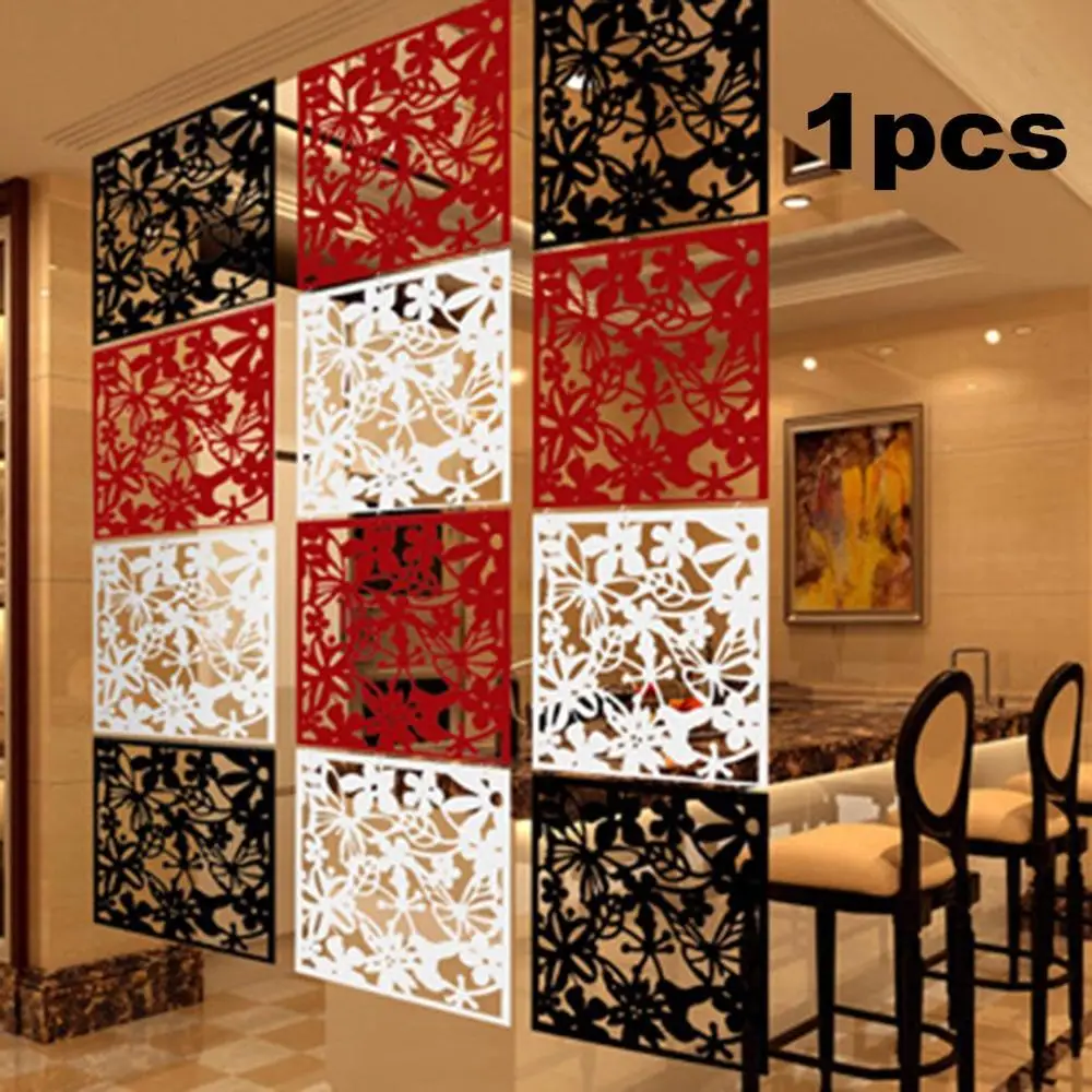 

Simple Hanging Screen Partition Fashion Hollow Hanging Hanging Screen Decoration Hotel Office Screen Entrance Door