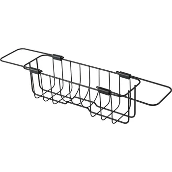 

Retractable Adjustable Iron Sink Shelf Dishes Drain Basket Rack Kitchen Supplies Sink Strainer Drain Vegetable Fruit Drainer New