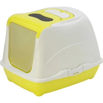 

Moderna Flip Cat bio toilet 50x39x37 cm with dustpan