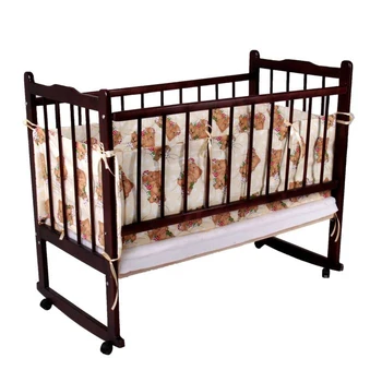 

Side "Sleeping Bears", 4 parts (2 parts: 40 * 60 cm, 2 parts: 40 * 120 cm), color beige 522 1257964
