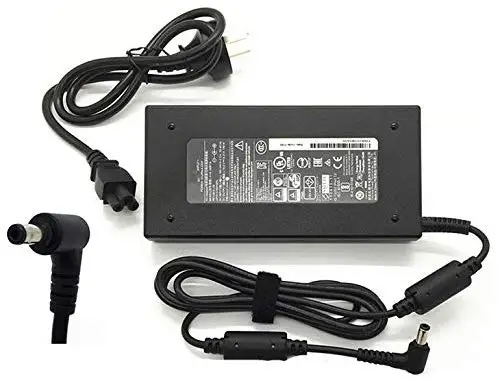 Huiyuan подходит для ноутбука Chicony Delta MSI 19,5 в 180 Вт 9.23a MSI GT70 Доминатор зарядное устройство адаптер переменного тока
