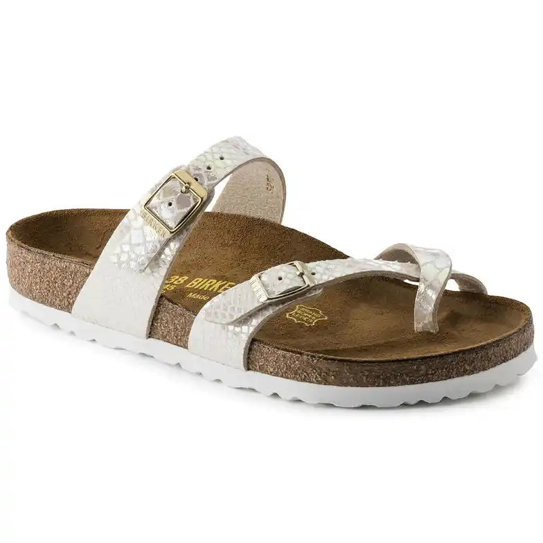 womens birkenstock flip flops