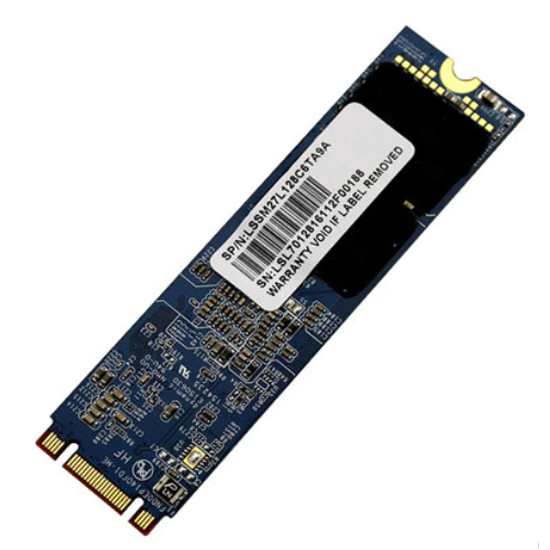 lenovo SSD Внутренний твердотельный диск 512 ГБ 256 ГБ 128 Гб жесткий диск State SL700 2280 для ПК ноутбука NGFF интерфейс - Цвет: 256G