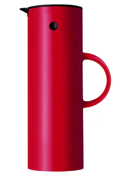 

Stelton-thermal carafe, 1 L estándar red dinnerware