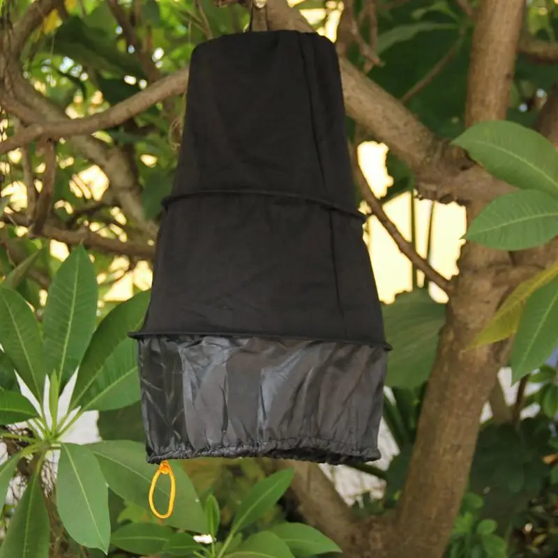 

Outdoor Beekeeper Tool Bee Cage Trap Swarm Catcher Tool Decoration Swarming Beekeeping Accessories