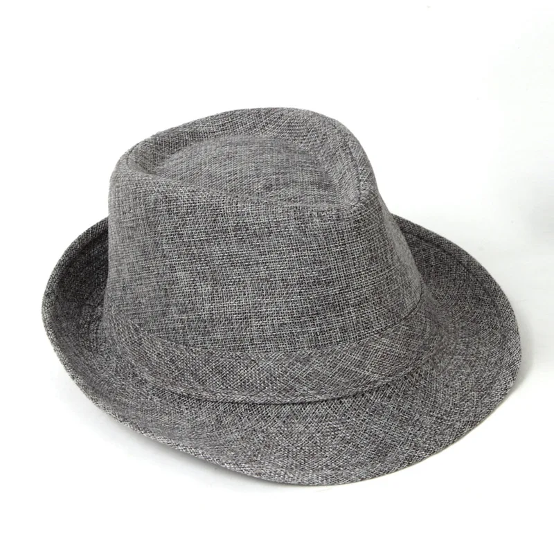 Mens Hats Fedoras Bowler Hats mens fez hat mens cotton hat