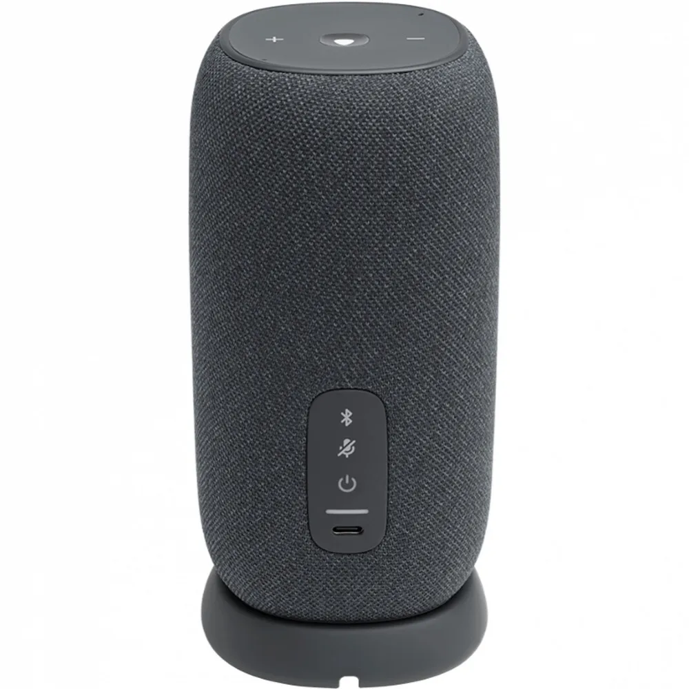 Портативная акустическая система JBL Link Portable|Портативные колонки| |
