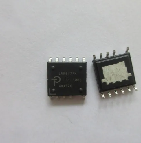 10 шт в упаковке, новая LNK6777K LNK6777V SOP11