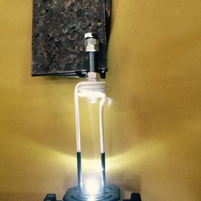 6 катушек + 2 провода для 220V 1000W Ручной Мини-индукционный нагреватель катушки