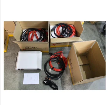

Power Processor MST-90+ Automotive Programming Dedicated battery Charging Supply for car ECU Programming Voltage Stabilizer