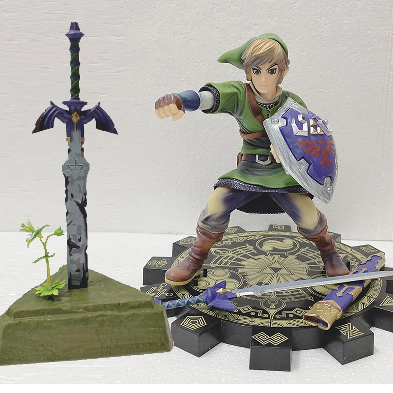 ゼルダの伝説 マスターソードライト マスターの剣 1メートル