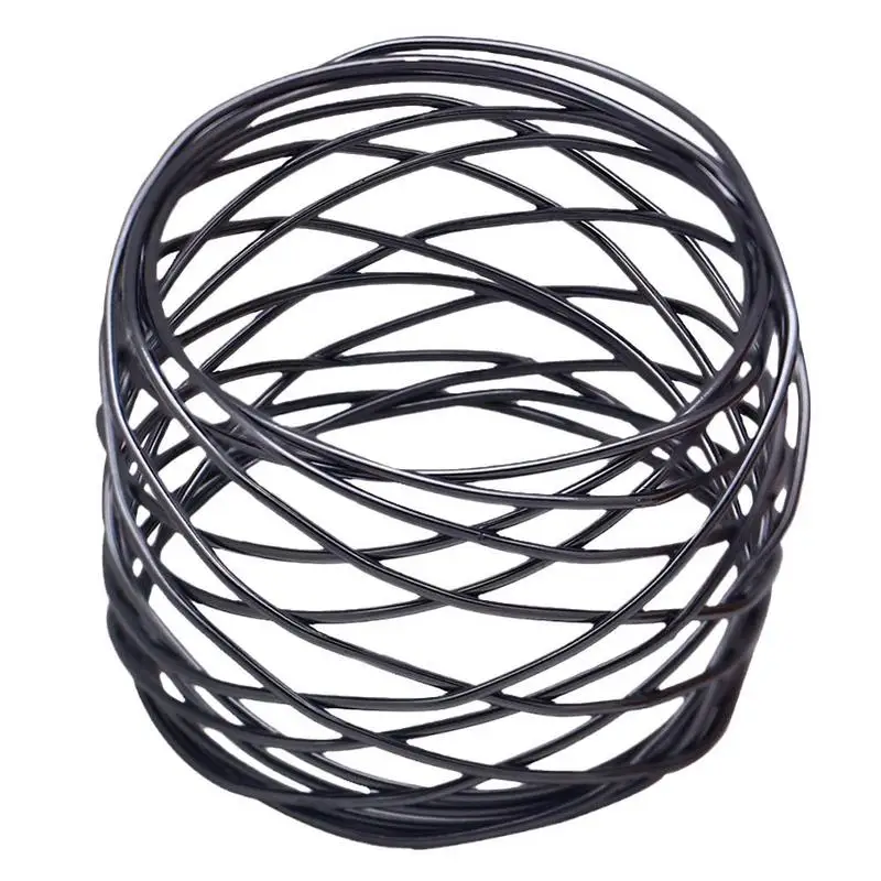 Lot De 10 Ronds De Serviette Argentés - Décoration De Table De Noël