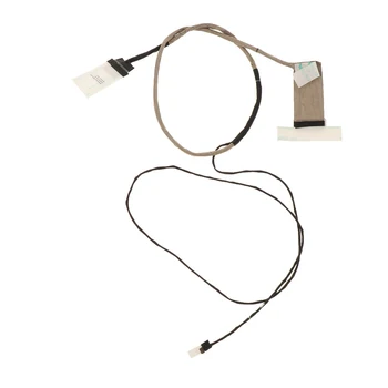 

LCD Video Flex Cable for Acer E5-722 E5-722G E5-772 E5-772G Notebook Computer Screen Spare Parts - 450.04X01.0012