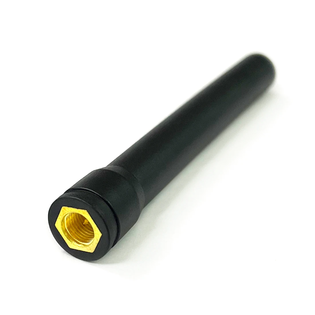 1 шт. GSM пластиковая антенна 900-1800 МГц Внутренняя шестигранная 3dbi SMA Male #2 Антенна