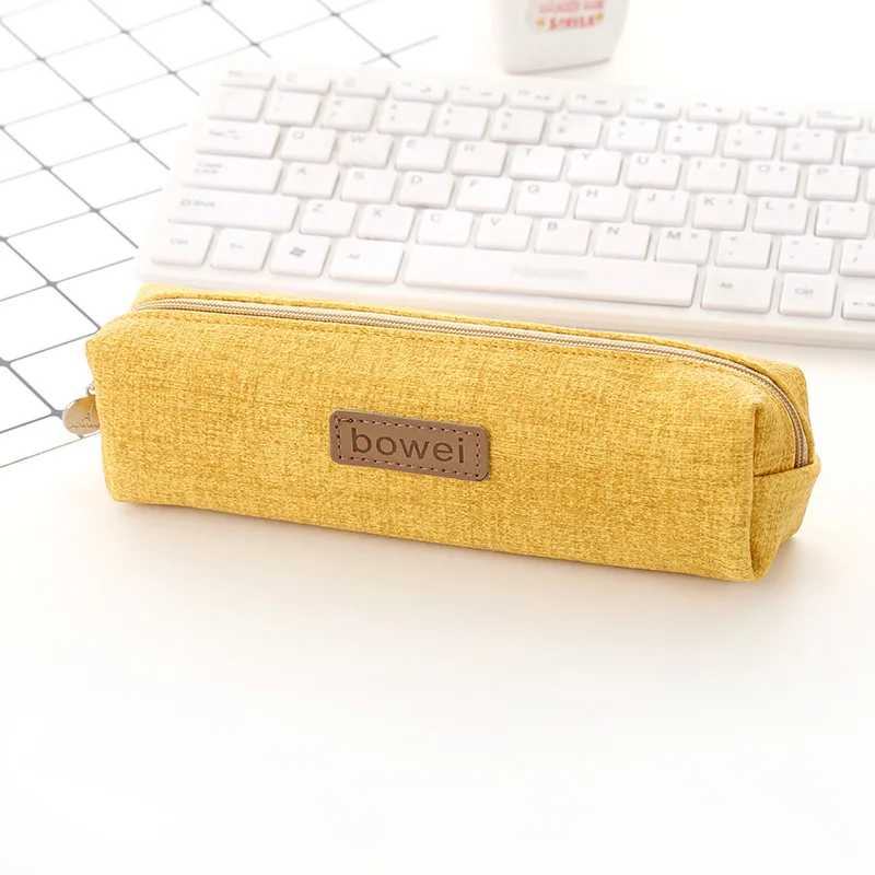 Чехол для карандашей школьные принадлежности estojo escolar материал estuche piornik kalemlik estuches trousse scolaire stylo чехол для карандашей милый большой