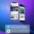 Carlinkit Wired & Wireless Carplay Android Auto Dongle Tablet Android Radio Screen Smartlink Mirrorlink iOS 14 Music Siri Video