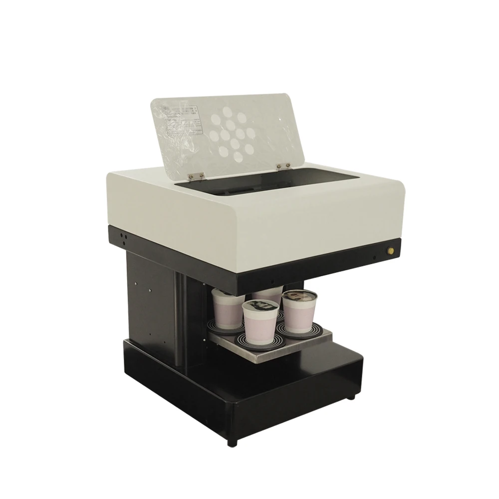 

selfie latte coffee printer 3d printer for coffee coffee printer machine price