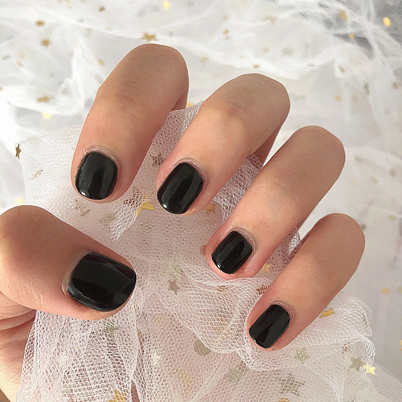 

2019 New Color Solid Color Nail Polish Plastic Nail Shop Special Phototherapy Gel Set Nail Glue