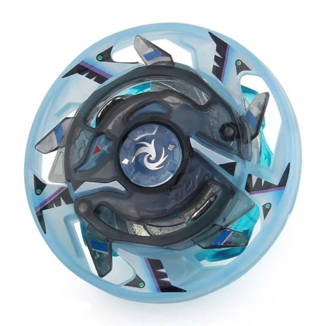 B-X TOUPIE BURST BEYBLADE SPINNING TOP B188 B189 B-121 RARE Wolborg 8 Bearing Toys For Children DropShipping 4