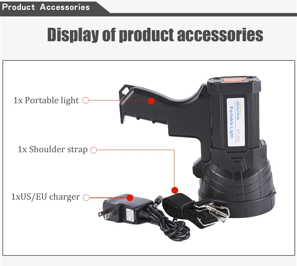 手枪手电筒黑色修改_04