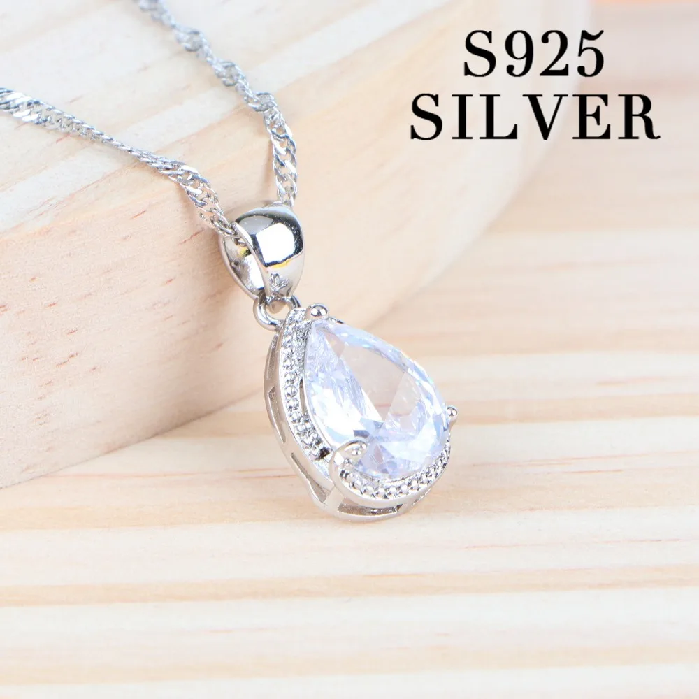 Wedding Necklace Sets
