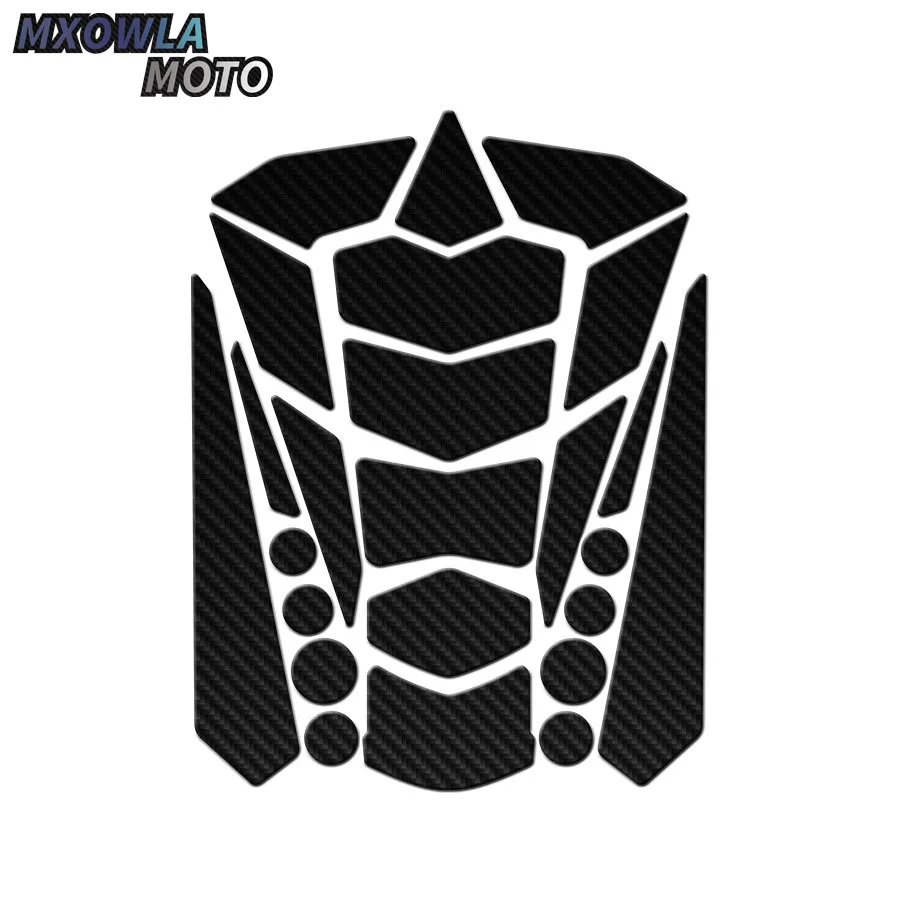 

Motorcycle GSX-R Tank Cap Pad Front End Upper Top Clamp Carbon Sticker Decal For Suzuki GSXR 1000 03-04 GSXR600/750 2004 2005 K4