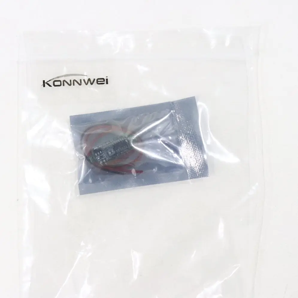 DC 3-30V 0.28inch 2 Wire LED Digital Panel Volt Meter Voltage Voltmeter Car Motor Voltage Display Tool 008a