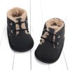 2022 New Winter Newborn Baby Boots Keep Warm Cotton Shoes First Walkers Baby Boys Girls Infant Toddler Anti-Slip Soft Sole Boots ► Photo 2/6