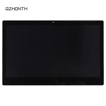 

Laptop For Acer Spin 5 SP513-51 LCD Screen Touch Digitizer Assembly FHD 1920x1080 30pin