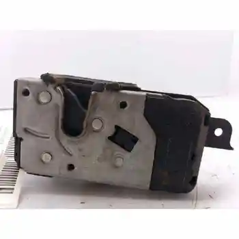 

13210749 DOOR LOCK FRONT RIGHT OPEL ZAFIRA B