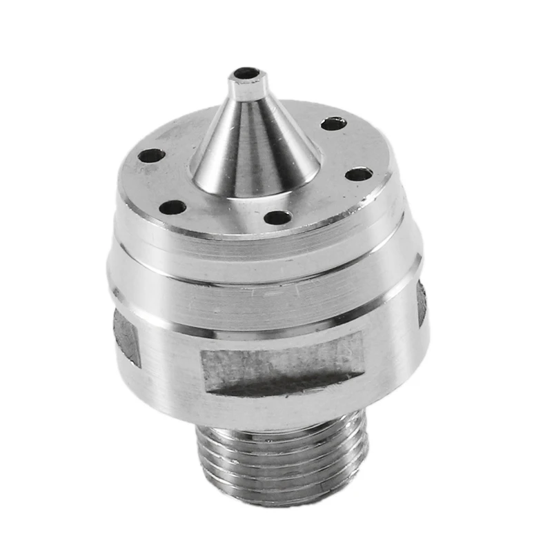 

1.7mm Nozzle Kit Set Replacement Part for HVLP Spray 2008 Pneumatic Ejection Paint