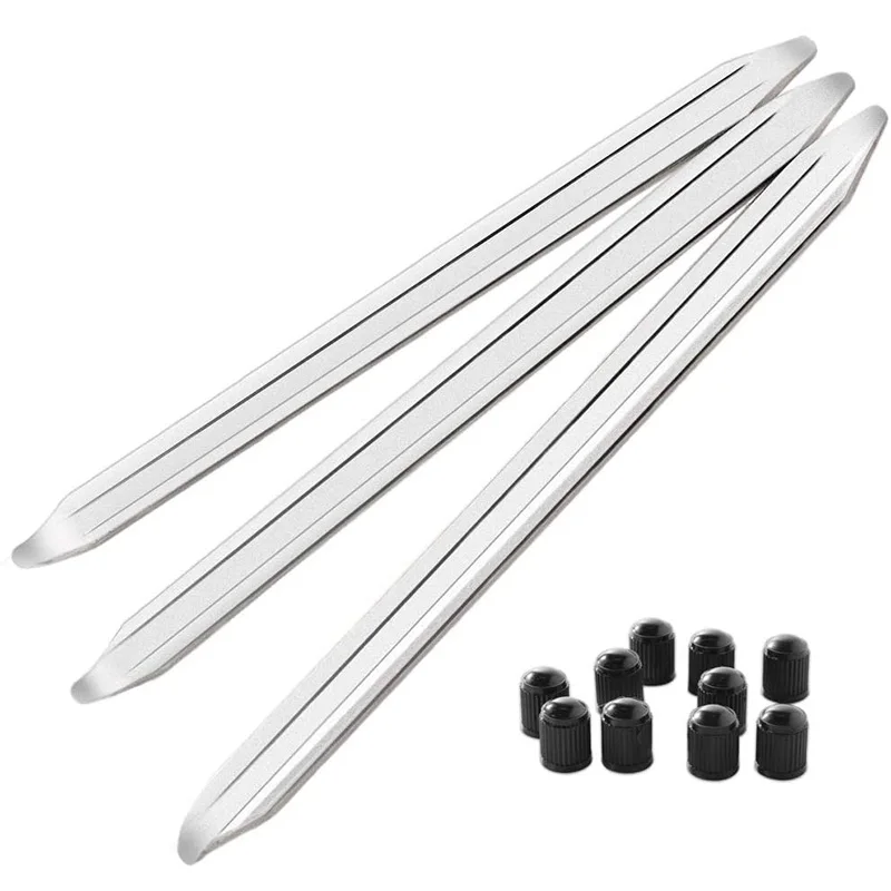 Bike Tire Iron Set Removel Tires Tools Irons Motorcycle Change Tool Kit