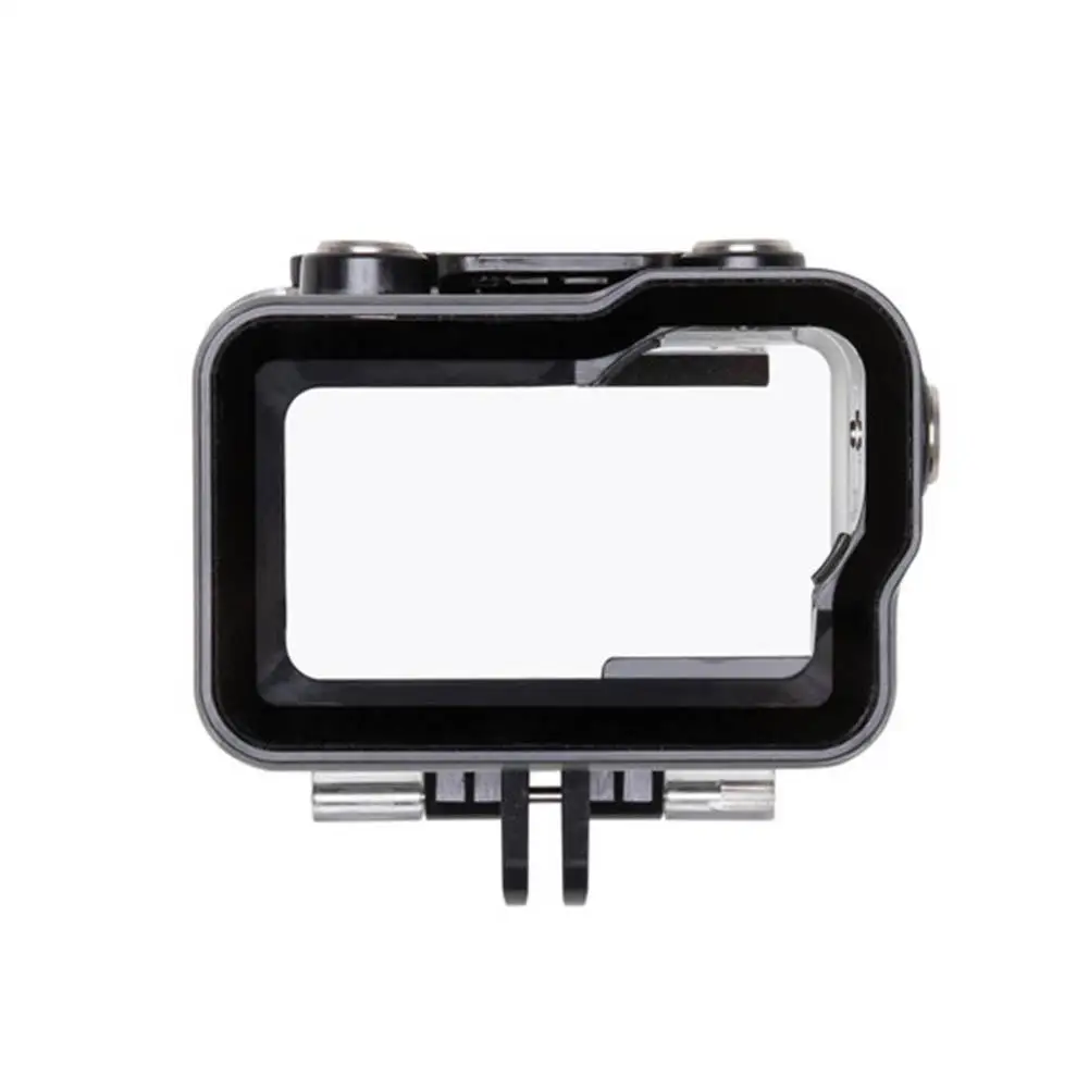 

[Original] For DJI Osmo Action Lingbi Sports Camera Waterproof Shell EVA Diving Shell Genuine Camera Accessories