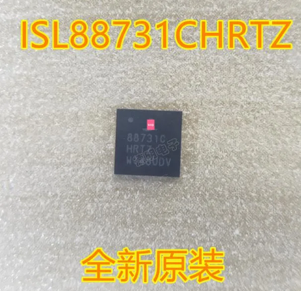 {Новый оригинальный} 10 шт. ISL88731CHRTZ ISL88731C 88731CHRTZ 88731C QFN-28 | Электроника