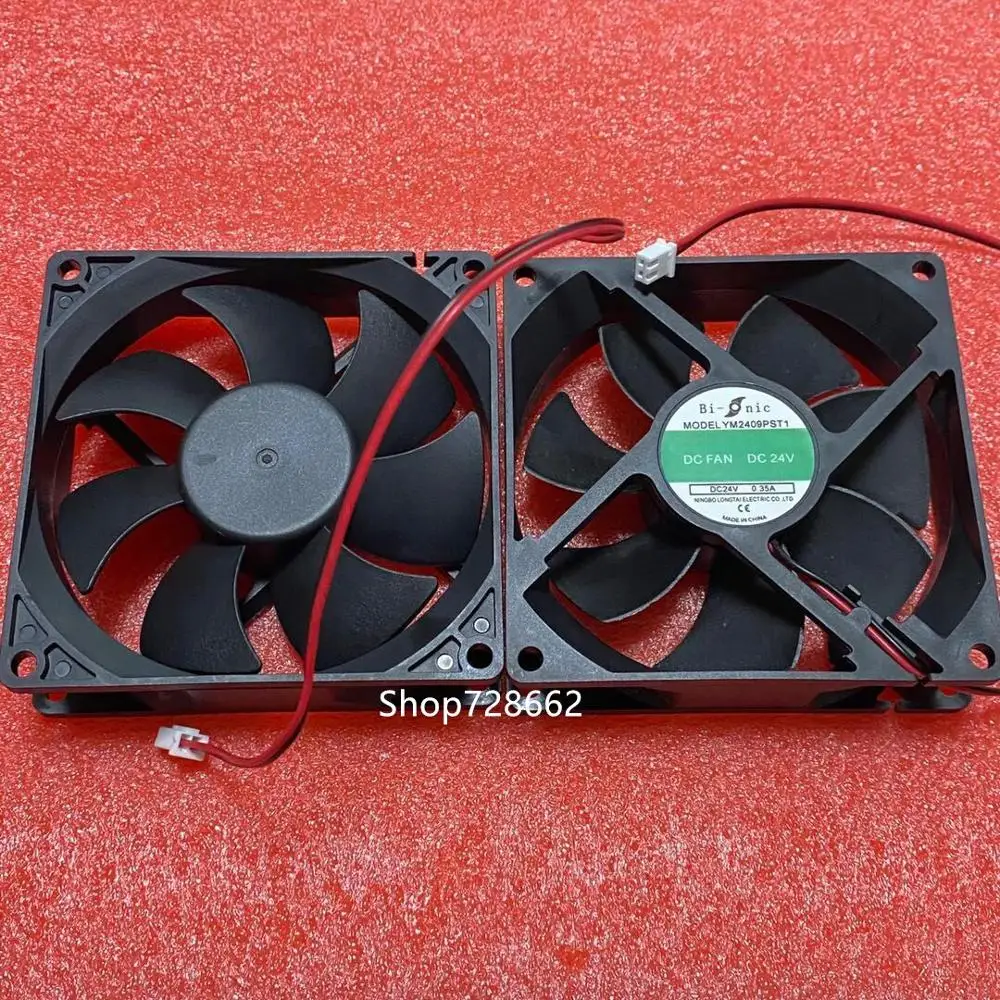 YM2409PST1 90*25 DC24V 0.24A 0.27A 0.35A оригинальный новый 100%|Выключатели| |