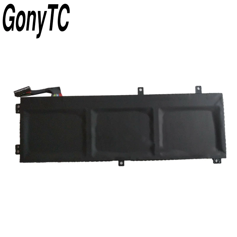 GONYTC RRCGW аккумулятор для ноутбука Dell XPS 15 9550 Precision 5510 серии M7R96 62MJV 11,4 V 56WH