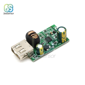 

Buck Converter Stabilizer DC-DC Step Down Module 12V 24V 48V 72V 80V to 5V 2A USB Isolated Power Supply Module for Car Power