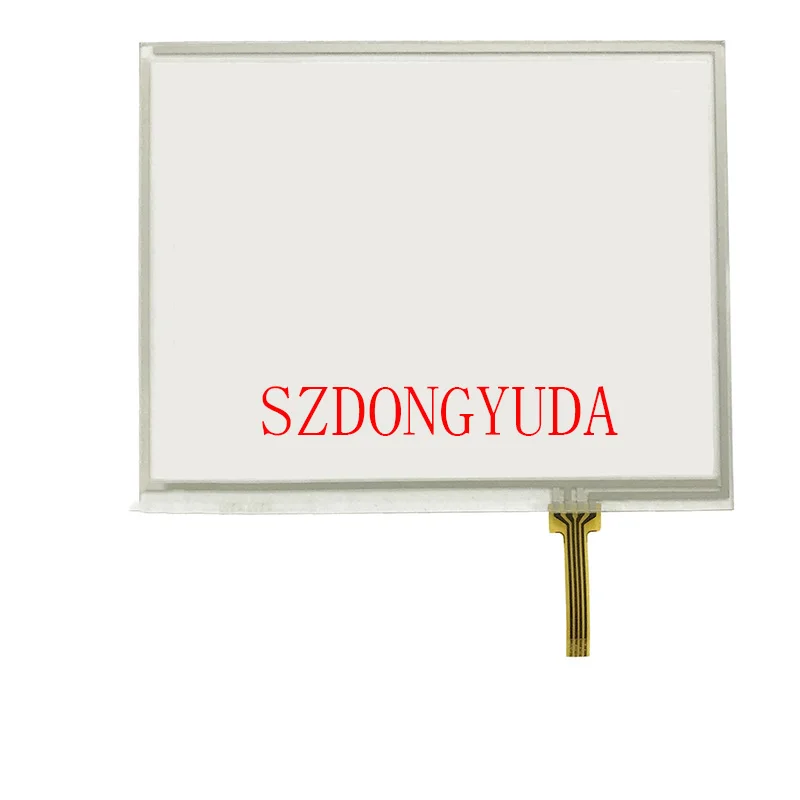 

New Touchpad For EATON XV-102-D6-57TVR-10 Touch Screen Digitizer Glass Panel Sensor