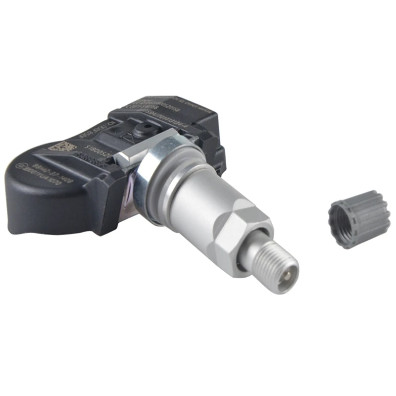 407003VU0A for Nissan NOTE QASHQAI TIIDA Hatchback X-T Renault ESPACE V KOLEOS Car TPMS Tire Pressure Sensor 433MHZ | Автомобили и