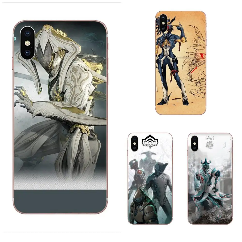 

Game Warframe Excalibur Clear Poster For Galaxy Alpha Note 10 Pro A10 A20 A20E A30 A40 A50 A60 A70 A80 A90 M10 M20 M30 M40