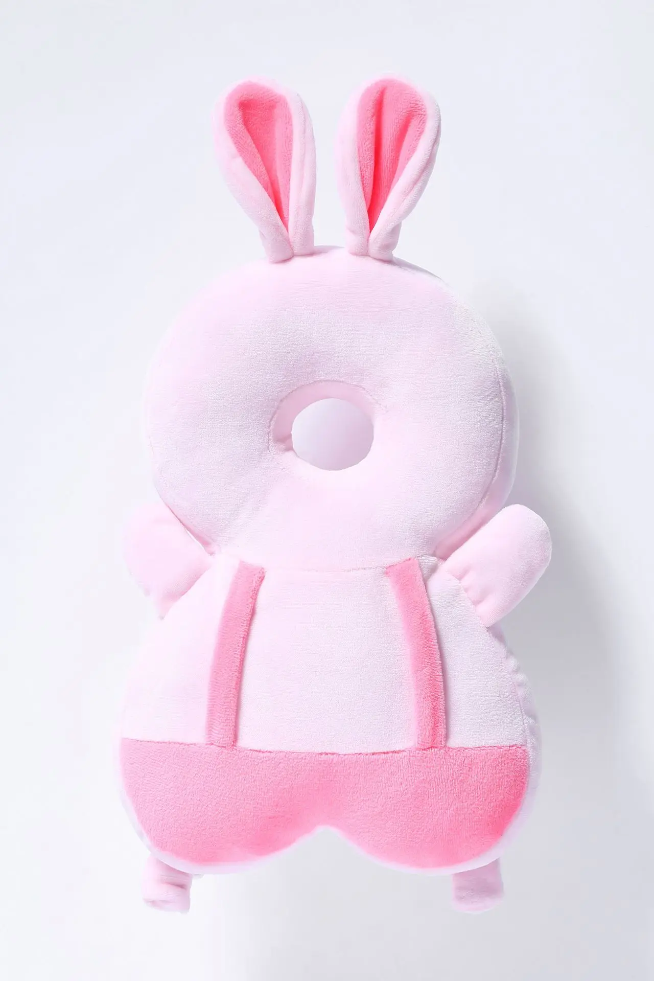 rabbit Детская безопасная Подушка, настольная угловая Защитная Подушка, малыш учится ходить, защита головы от падения, детская Защитная Подушка, товары для безопасности - Цвет: rabbit