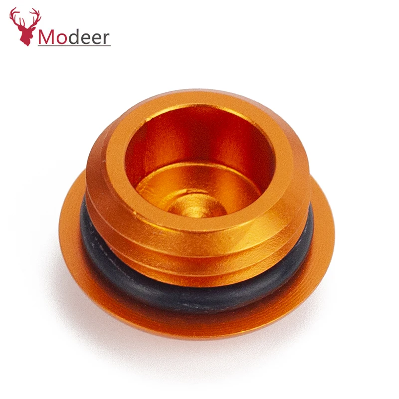 Motorcycle Oil Filler Cap Cover For KTM 350XCF-W 500XCF-W 350 500 XCF-W XCFW XC-FW 2018 2019 2020 Motorbike Engine Oil Filler (2)