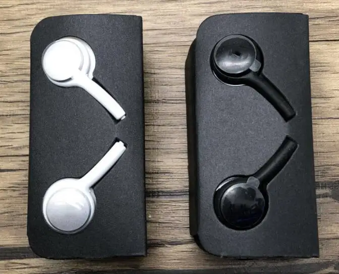 

OEM quality headset in ear headphones earphone With Remote Mic for Samsung s10 s8 With Original logo packaging